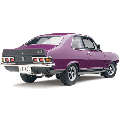 1:18 Holden LJ Torana GTR XU-1 - Purr Pull - Classic Carlectables - 18726