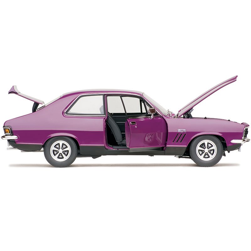 1:18 Holden LJ Torana GTR XU-1 - Purr Pull - Classic Carlectables - 18726