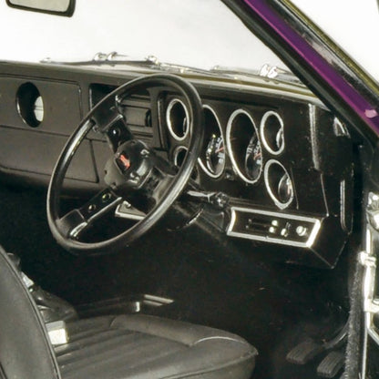 1:18 Holden LJ Torana GTR XU-1 - Purr Pull - Classic Carlectables - 18726