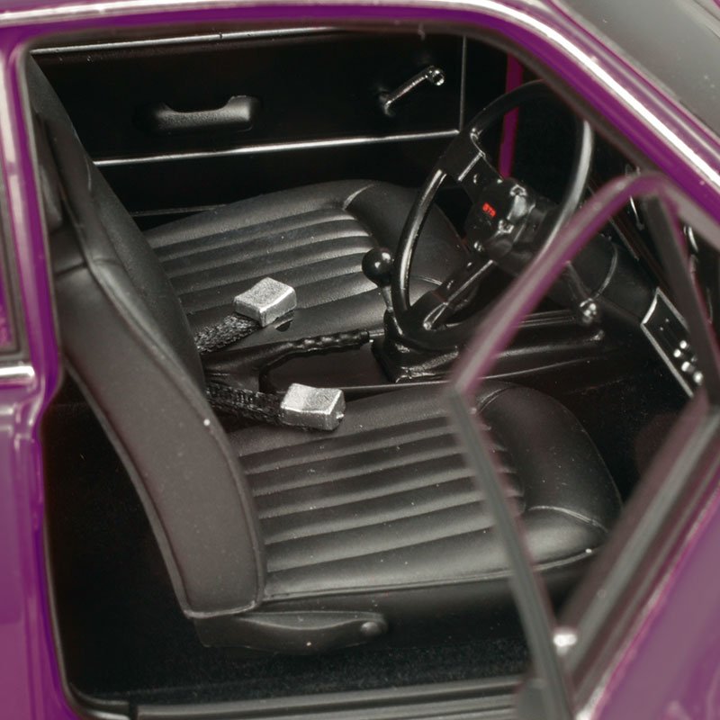 1:18 Holden LJ Torana GTR XU-1 - Purr Pull - Classic Carlectables - 18726