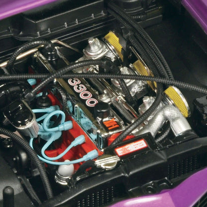 1:18 Holden LJ Torana GTR XU-1 - Purr Pull - Classic Carlectables - 18726