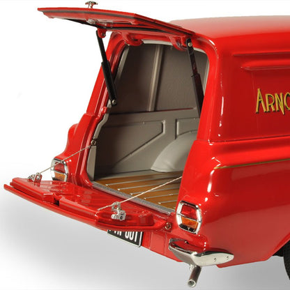 1:18 Holden EH Panel Van - Tastes of Australia No. 1 - Arnotts - Classic Carlectables - 18732