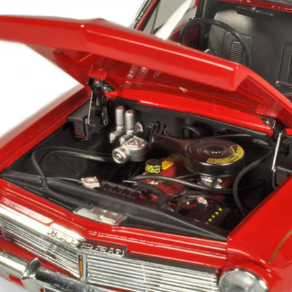 1:18 Holden EH Panel Van - Tastes of Australia No. 1 - Arnotts - Classic Carlectables - 18732