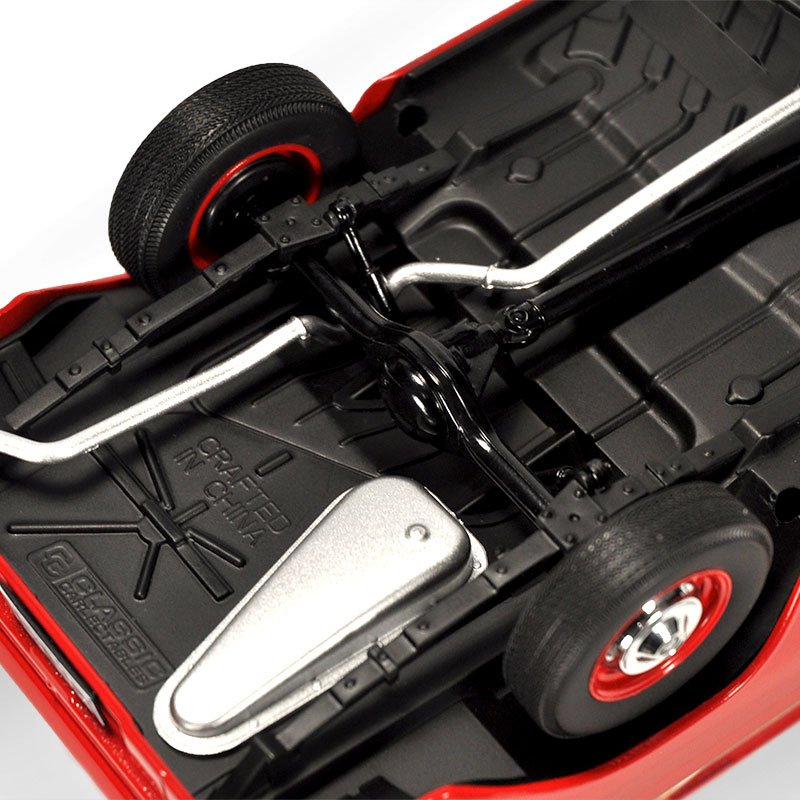 1:18 Holden EH Panel Van - Tastes of Australia No. 1 - Arnotts - Classic Carlectables - 18732