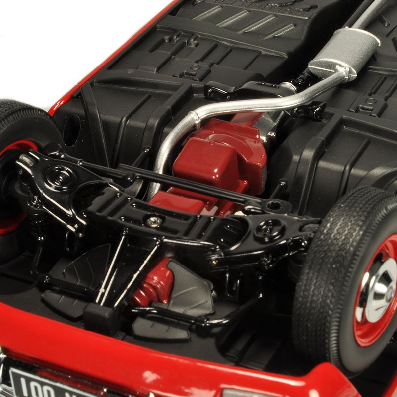 1:18 Holden EH Panel Van - Tastes of Australia No. 1 - Arnotts - Classic Carlectables - 18732