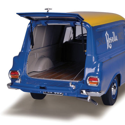 1:18 Holden EH Panel Van - Tastes of Australia No. 3 - Rosella - Classic Carlectables - 18735