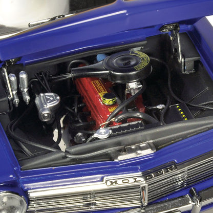 1:18 Holden EH Panel Van - Tastes of Australia No. 3 - Rosella - Classic Carlectables - 18735