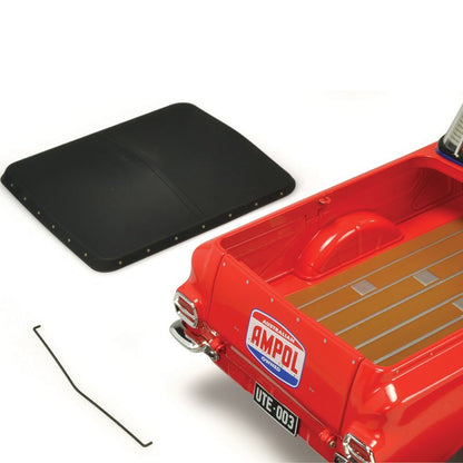 1:18 Holden EH Utility - Heritage No. 3 - Ampol - Classic Carlectables - 18739
