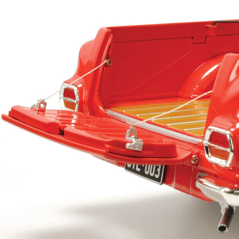 1:18 Holden EH Utility - Heritage No. 3 - Ampol - Classic Carlectables - 18739