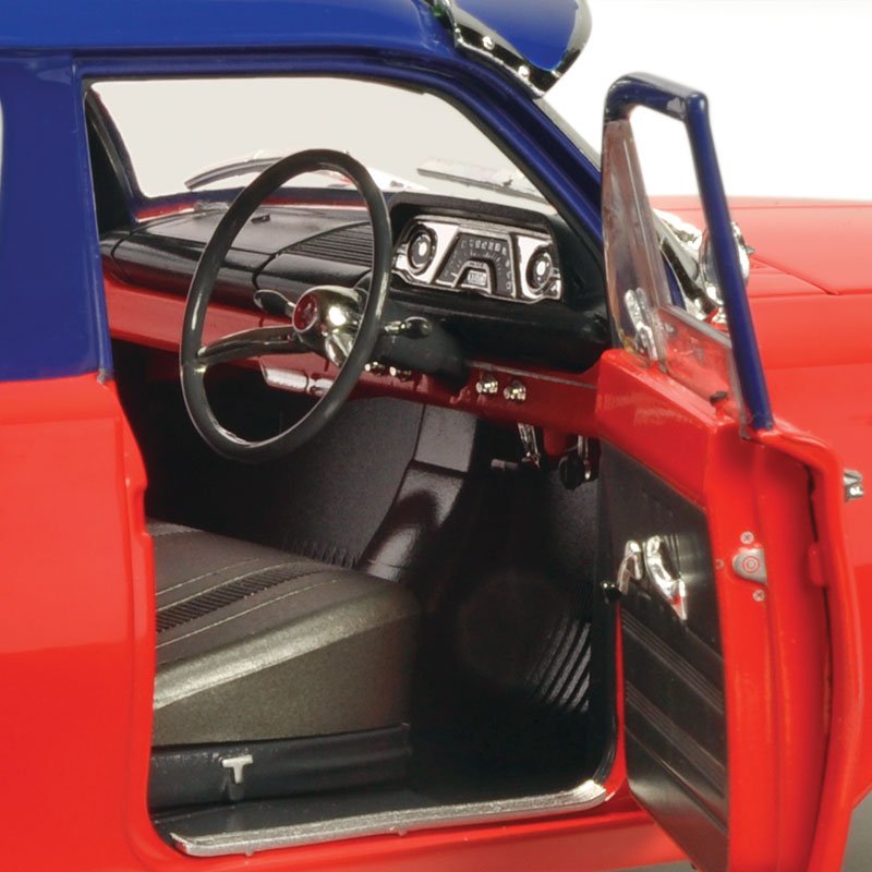 1:18 Holden EH Utility - Heritage No. 3 - Ampol - Classic Carlectables - 18739
