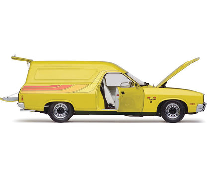 1:18 Ford XC Sundowner - Pine 'n' Lime - Classic Carlectables - 18740