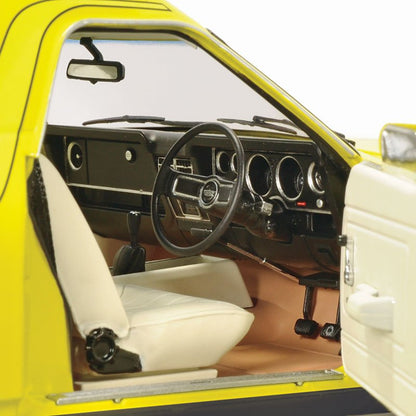 1:18 Ford XC Sundowner - Pine 'n' Lime - Classic Carlectables - 18740