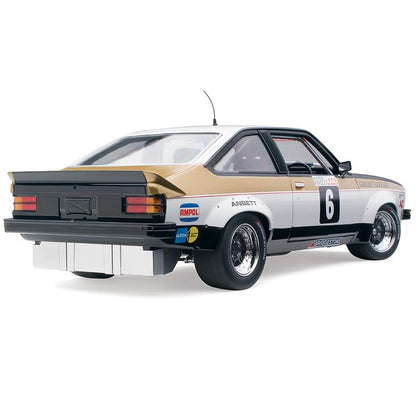 1:18 Holden LX A9X Torana #6 - 1978 - Bathurst - Allan Grice - Classic Carlectables - 18741