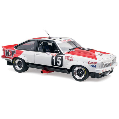 1:18 Holden LX A9X Torana #15 - 1978 - Bathurst - Marlboro Holden Dealer Team - John Harvey - Classic Carlectables - 18742