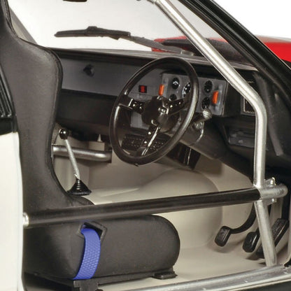 1:18 Holden LX A9X Torana #15 - 1978 - Bathurst - Marlboro Holden Dealer Team - John Harvey - Classic Carlectables - 18742