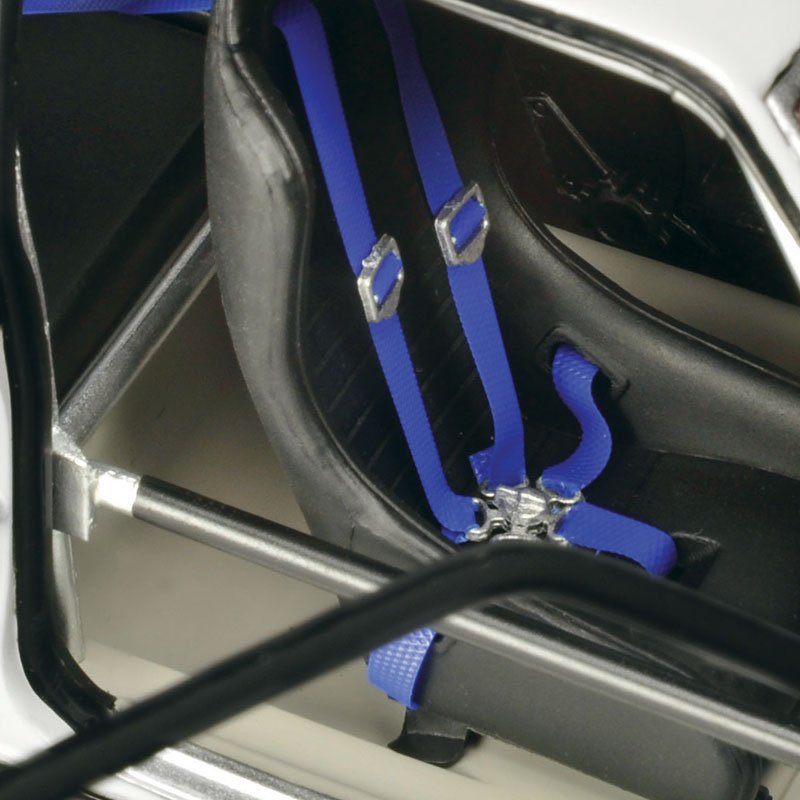 1:18 Holden LX A9X Torana #15 - 1978 - Bathurst - Marlboro Holden Dealer Team - John Harvey - Classic Carlectables - 18742