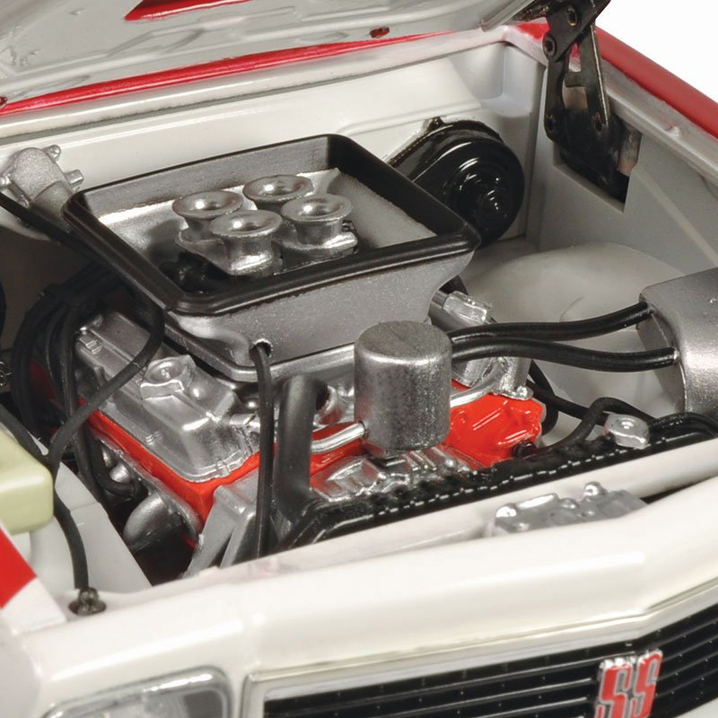 1:18 Holden LX A9X Torana #15 - 1978 - Bathurst - Marlboro Holden Dealer Team - John Harvey - Classic Carlectables - 18742