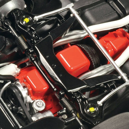 1:18 Holden LX A9X Torana #15 - 1978 - Bathurst - Marlboro Holden Dealer Team - John Harvey - Classic Carlectables - 18742