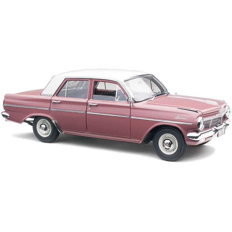 1:18 Holden EH Special - Jindabyne Mauve - Classic Carlectables - 18748