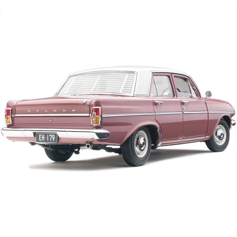1:18 Holden EH Special - Jindabyne Mauve - Classic Carlectables - 18748
