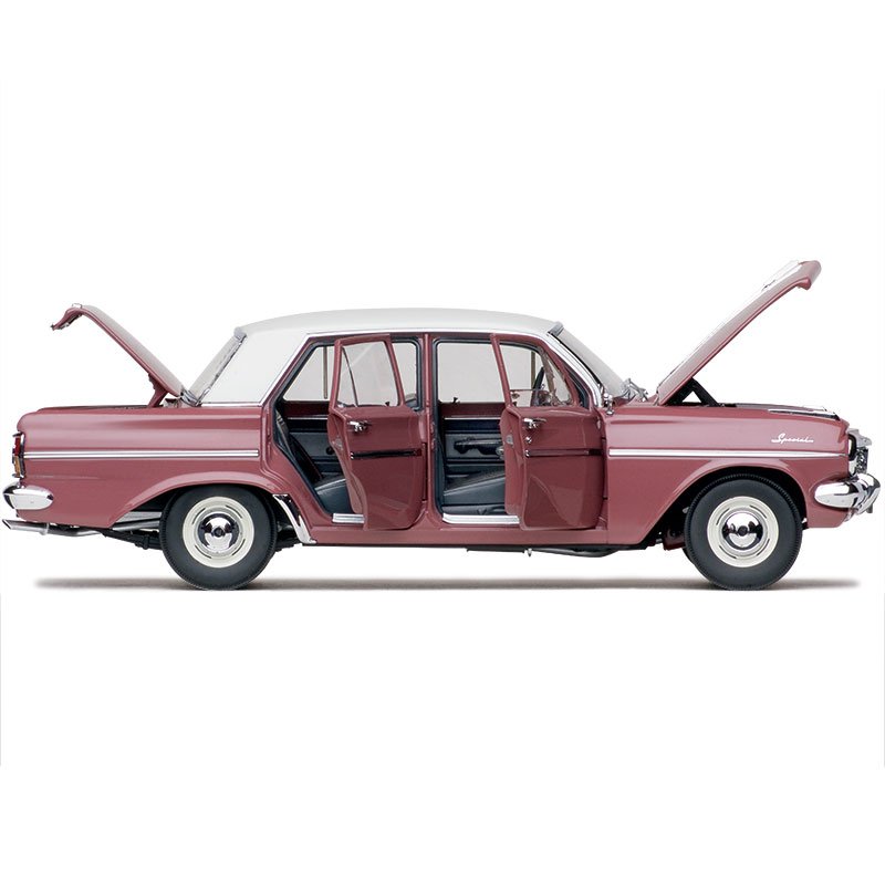 1:18 Holden EH Special - Jindabyne Mauve - Classic Carlectables - 18748