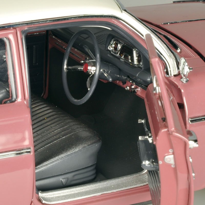 1:18 Holden EH Special - Jindabyne Mauve - Classic Carlectables - 18748
