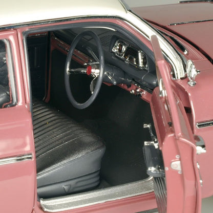 1:18 Holden EH Special - Jindabyne Mauve - Classic Carlectables - 18748