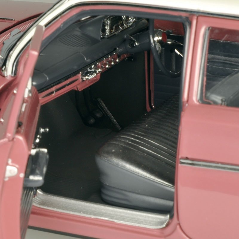 1:18 Holden EH Special - Jindabyne Mauve - Classic Carlectables - 18748