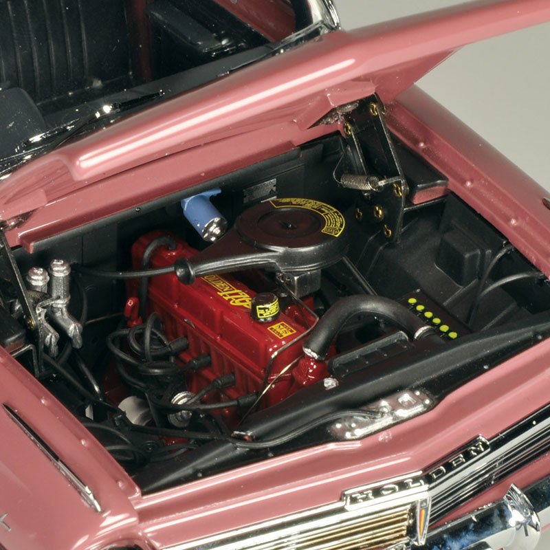 1:18 Holden EH Special - Jindabyne Mauve - Classic Carlectables - 18748