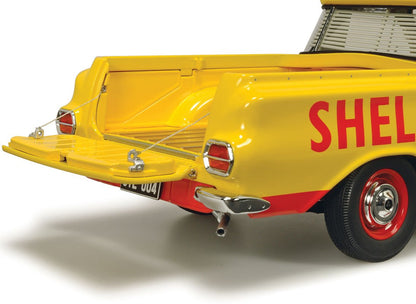 1:18 Holden EH Utility - Heritage No. 4 - Shell - Classic Carlectables - 18752