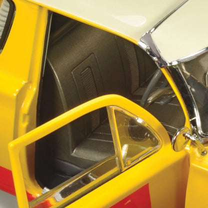 1:18 Holden EH Utility - Heritage No. 4 - Shell - Classic Carlectables - 18752