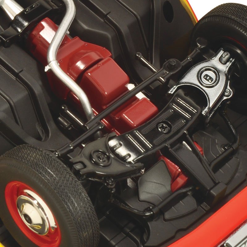 1:18 Holden EH Utility - Heritage No. 4 - Shell - Classic Carlectables - 18752