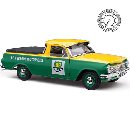 1:18 Holden EH Utility - Heritage No. 5 - BP - Classic Carlectables - 18761