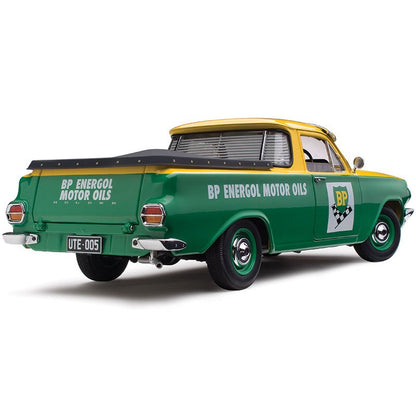 1:18 Holden EH Utility - Heritage No. 5 - BP - Classic Carlectables - 18761