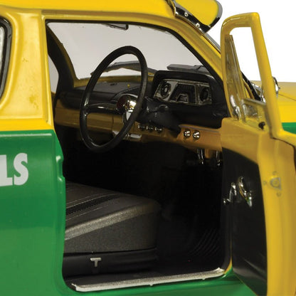 1:18 Holden EH Utility - Heritage No. 5 - BP - Classic Carlectables - 18761