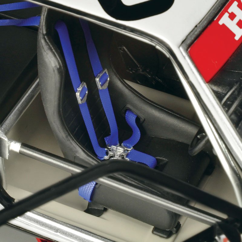 1:18 Holden LX A9X Torana #05 - Sandown 400 Winner - 1978 - ATCC - Marlboro Holden Dealer Team - Peter Brock - Classic Carlectables - 18764