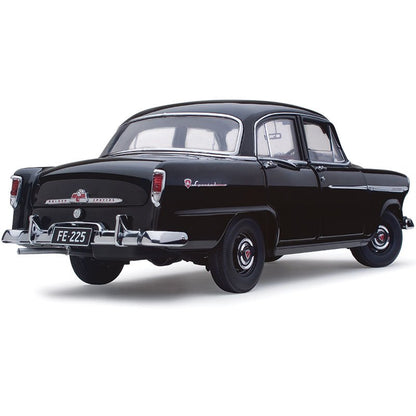 1:18 Holden FE Special - Black - Classic Carlectables - 18772
