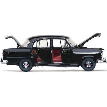 1:18 Holden FE Special - Black - Classic Carlectables - 18772