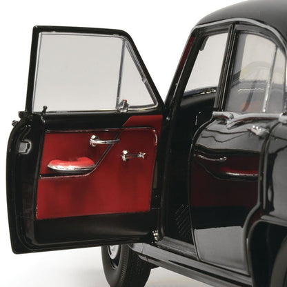 1:18 Holden FE Special - Black - Classic Carlectables - 18772