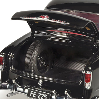 1:18 Holden FE Special - Black - Classic Carlectables - 18772