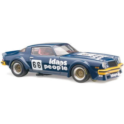 1:18 Chevrolet Z28 Camaro #66 - Oran Park Raceway - 1983 - ATCC - Kevin Bartlett - Classic Carlectables - 18774