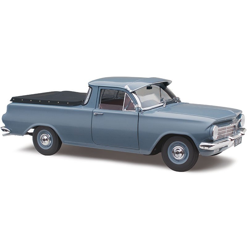 1:18 Holden EH Utility - Gundagai Grey - Classic Carlectables - 18779