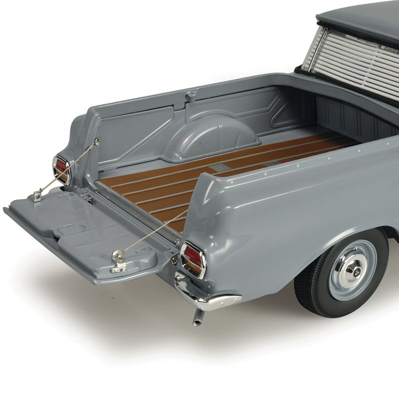 1:18 Holden EH Utility - Gundagai Grey - Classic Carlectables - 18779