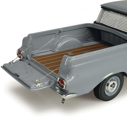 1:18 Holden EH Utility - Gundagai Grey - Classic Carlectables - 18779