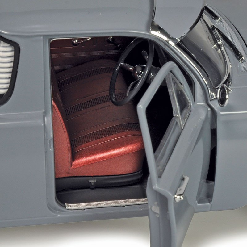 1:18 Holden EH Utility - Gundagai Grey - Classic Carlectables - 18779
