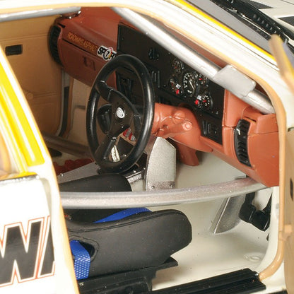 1:18 Holden VK Commodore #6 - 1984 - Bathurst - Roadways Racing - Allan Grice - Classic Carlectables - 18780