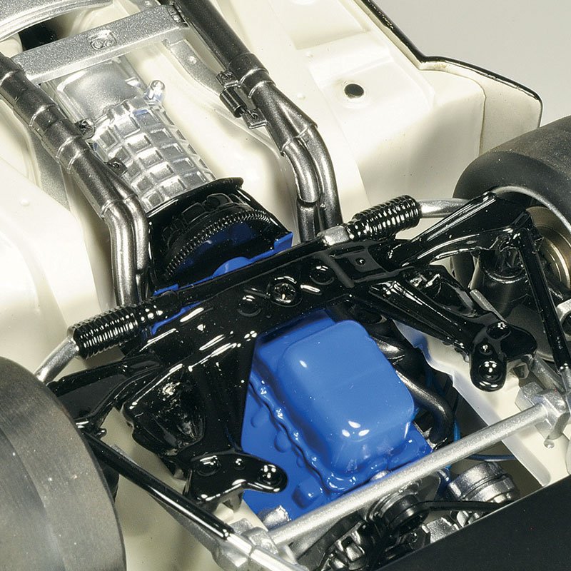 1:18 Holden VK Commodore #6 - 1984 - Bathurst - Roadways Racing - Allan Grice - Classic Carlectables - 18780