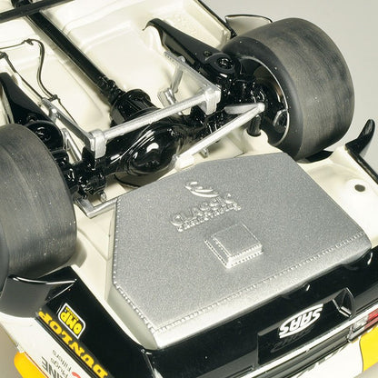 1:18 Holden VK Commodore #6 - 1984 - Bathurst - Roadways Racing - Allan Grice - Classic Carlectables - 18780