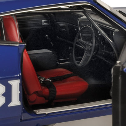 1:18 Ford XB Falcon GT #33 - Sandown 250 Winner - 1974 - ATCC - Allan Moffat Racing - Allan Moffat - Classic Carlectables - 18783