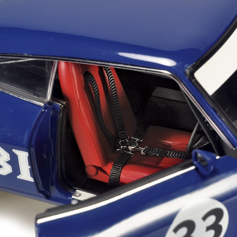 1:18 Ford XB Falcon GT #33 - Sandown 250 Winner - 1974 - ATCC - Allan Moffat Racing - Allan Moffat - Classic Carlectables - 18783